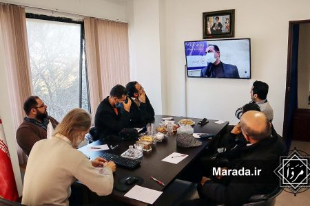 نشست تحلیل و نقد فیلم ناچار