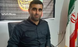 توزیع ۲۰ هزار قرص نان صلواتی در شهرستان میاندورود