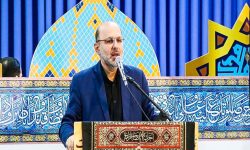 ملت امام حسینی، ملت ظلم ستیز و دین مدار