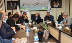 همراهی حداکثری وزارت اقتصاد در تحول و توسعه مازندران