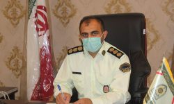 قتل پدر توسط فرزندش در شهرستان میاندورود