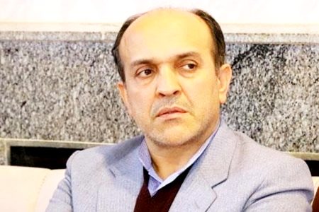 رئیس جدید مجمع نمایندگان مازندران انتخاب شد
