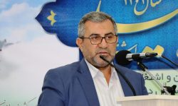 زمین مقوله مهم در حوزه تولید است