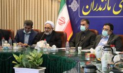 برخورد قانونی با مسئولانی که با ترک فعل در ساخت و ساز غیر مجاز نقش دارند