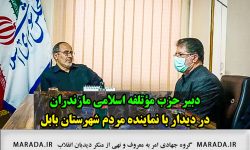 نقش احزاب در ظرفیت سازی های مردمی پس از فصل انتخابات به فراموشی سپرده نشود