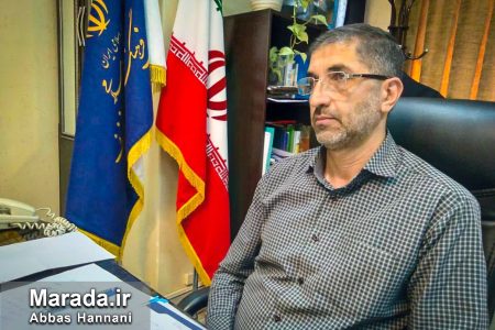 دیدار اعضای هیات مدیره خانه هنرمندان شهرستان ساری با جوادی، مدیر کل فرهنگ و ارشاد اسلامی مازندران