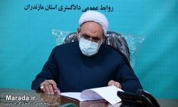 یکی از لیدرهای اصلی اغتشاشات نوشهر به اعدام محکوم شد/ قرآن سوزی متهم وسط میدان اصلی شهر/ اقدامات گسترده متهم در به آشوب کشیدن شهر