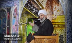 توهین به مقدسات مسلمانان ، پاسخ کوبنده و عبرت آموز به همراه دارد