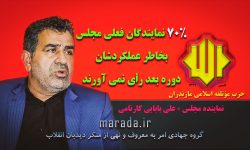 ملاک انقلابی گری عمل بر اساس اصول انقلاب است / حزب مؤتلفه اسلامی برترین الگوی عملکردی یک جبهه سیاسی مردمی پایبند به اصول انقلابی گری است