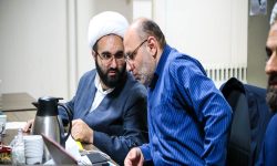 ارزیابی علمی دوره مربیگری امر به معروف و نهی از منکر