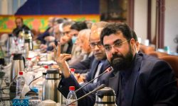 دغدغه رسانه های مازندران در نشست با وزیر فرهنگ و ارشاد اسلامی
