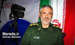 نخبگان با بصیرت بسیجی خود نمادی از جهاد تبیین هستند