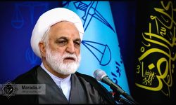 هشدار اژه ای به دروغ پراکنها