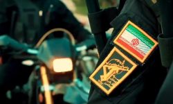 رژه اقتدار و امنیت گردان‌ امنیتی امام علی(ع) در ساری