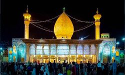 دستگیری عامل دوم حادثه تروریستی شیراز
