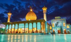 بیانیه معاونت فرهنگی ستاد امر به معروف در پی حادثه تروریستی شاهچراغ