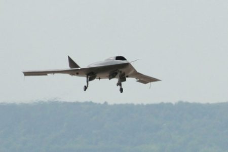 پهپادهای ایرانی فتوشاپ است یا خطرناک !؟