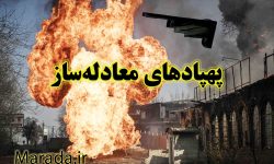 پهپادهای معادله‌ ساز در جنگ روسیه و اوکراین