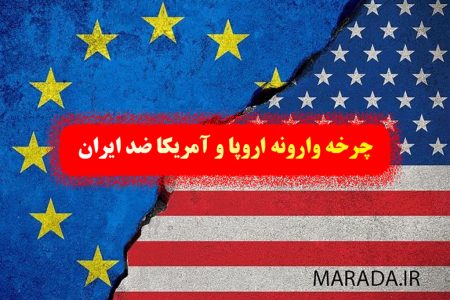 وارونه‌سازی واقعیت برای تغییر معادلات