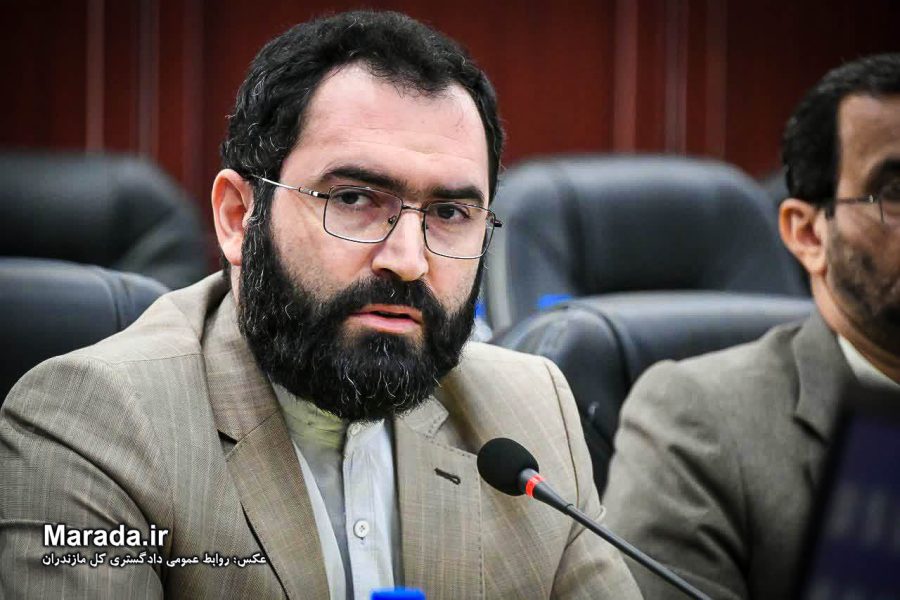 کریمی در نشست فصلی دادستان ها