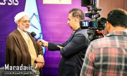 آزادی ۷۸ نفر از اغتشاشگران استان مازندران