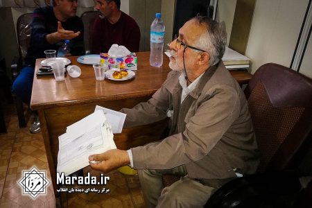 شورای مشورتی بررسی مالکیت ساختمان اتحادیه عکاسان ساری
