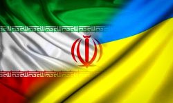ورود ایران به جنگ اوکراین به معنی باز شدن درب های جهنم برای کی یف و متحدان آن می باشد
