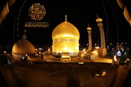 آن قبر که در مدینه شد گم/ پیدا شده در مدینه‌ی قم