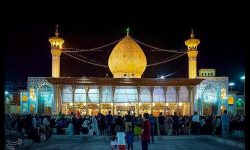 جزئیات دستگیری تروریست‌ها با تابعیت بیگانه فاجعه شاهچراغ شیراز