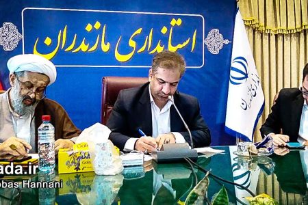 گردهمایی هم اندیشی معاونت سیاسی استانداری با سازمان های مردم نهاد مازندران / گزارش تصویری