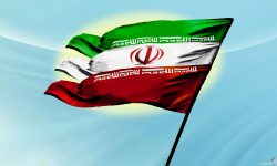 سرود ملی جمهوری اسلامی ایران
