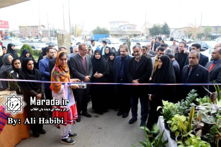 جشنواره فرهنگی اقتصادی چله شو میاندورورد