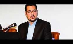 جایگاه ایران در نگاه چین به غرب آسیا