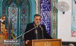 همایش جهاد تبیین بصیرت فاطمی در مکتب سلیمانی