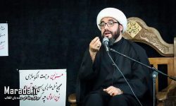 مقام زن در اسلام و نتایج بی تفاوتی به حجاب