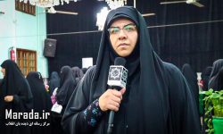 اهداف تحصن عفاف و حجاب در ساری