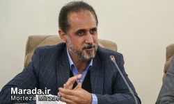 اهمیت توجه به نگاه های از زاویه بیرون به سازمان برای اشراف بر وضعیت و تحول آفرینی در درون