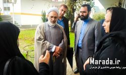 زمینه حل مشکلات بیماران اعصاب و روان را قبل از اعزام به بیمارستان فراهم کنید