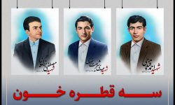 تلاش سلطنت طلبان برای مصادره ی روز دانشجو به نفع آمریکا و انگلیس