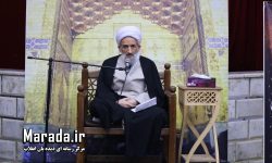 اقامه عزای فاطمی با محوریت لزوم الگوپذیری از ولایتمداری حضرت زهرا (س)