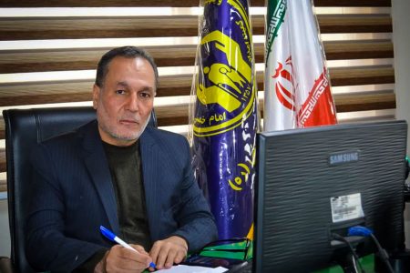 اعطای تسهیلات اشتغال به مددجویان کمیته امداد میاندورود