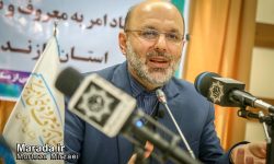 مأموریت ستاد امر به معروف و نهی از منکر این استکه مردم نسبت به اتفاقات پیرامونی خود بی تفاوت نباشند