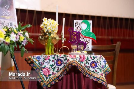 رویداد جمانه آئینی در گرامیداشت مقام والای مادر و روز زن همزمان با میلاد حضرت زهرا (س) در شهرستان نکا برگزار گردید / تصاویر