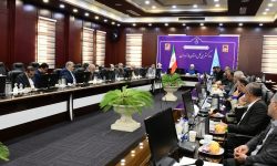 حفظ حقوق شهروندی با رسیدگی به درخواست شهروندان در دادگستری مازندران
