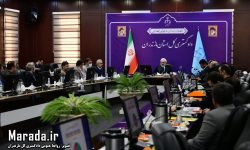 حسن رفتار با مراجعان و توجه به جان، مال و آبروی مردم، سرلوحه دادگستری مازندران