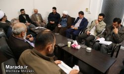 راه اندازی اداره عفاف و حجاب در دستور کار ستادهای شهرستانی امر به معروف و نهی از منکر مازندران