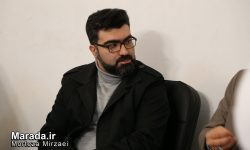 ستاد امر به معروف و نهی از منکر، مسئول آموزش قرارگاه های استانی عفاف و حجاب سراسر کشور