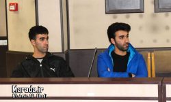 نشست هم اندیشی فرماندار میاندورود با جمعی از نخبگان