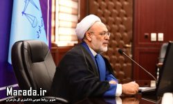 کاهش جرائم با کنترل مجرمان سابقه دار و اعمال مجازات متناسب
