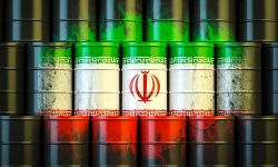 رسیدن به بالاترین سطح صادرات نفت توسط ایران علیرغم احیای برجام